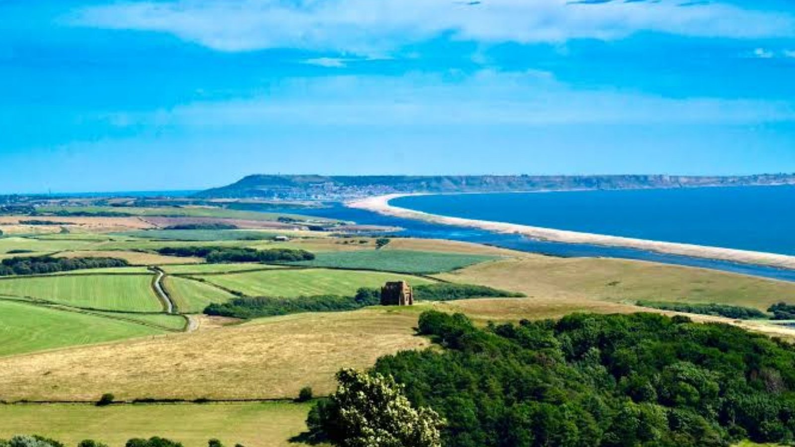 Dorset Mixed Ultra – 65km, Marathon, Half & 10km